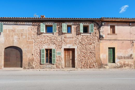 Vrijstaand huis in Campos, Balearen