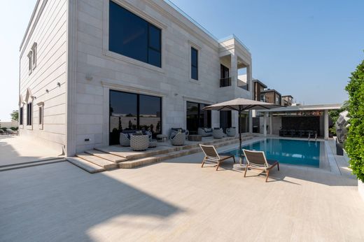 Villa en Dubái, Dubai
