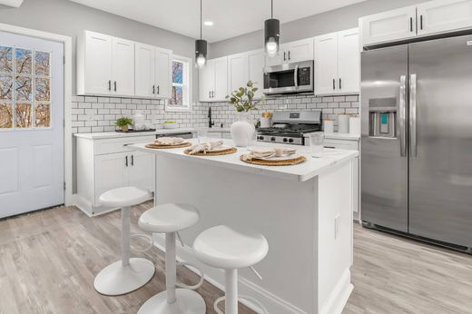 Μονοκατοικία σε Βαλτιμόρη, City of Baltimore