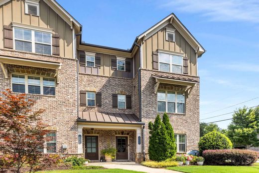 ‏בית בעיר ב  Smyrna, Cobb County