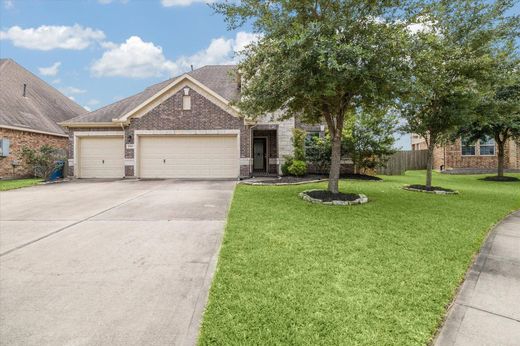 Einfamilienhaus in Deer Park, Harris County