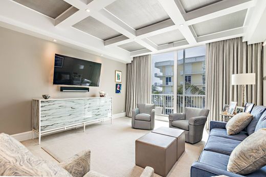 Apartament w Palm Beach, Palm Beach County