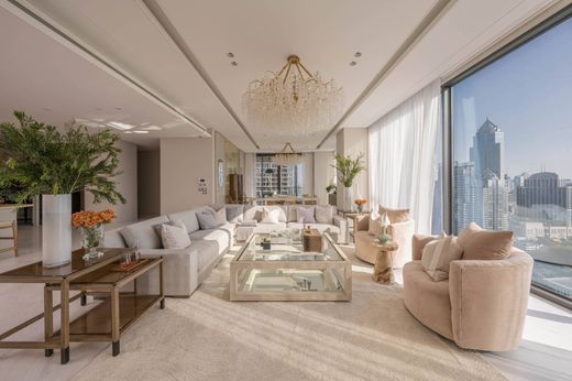 Piso / Apartamento en Pathum Wan, Parthum Wan