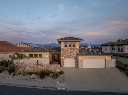 Detached House in San Diego, San Diego County