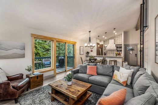 Apartment in Vail, Eagle County