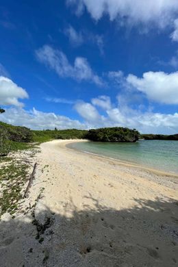 Teren w Miyakojima, Miyakojima Shi