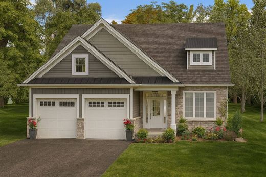 Casa Unifamiliare a Brant, Ontario