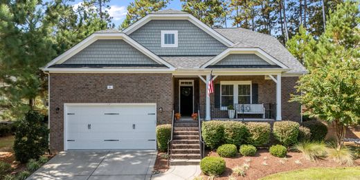 Casa Unifamiliare a Southern Pines, Moore County