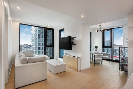 Apartament w Montreal, City of Montréal