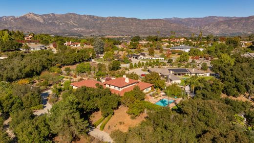 Casa de luxo - Oak View, Ventura County