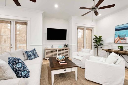 Casa de luxo - Inlet Beach, Walton County