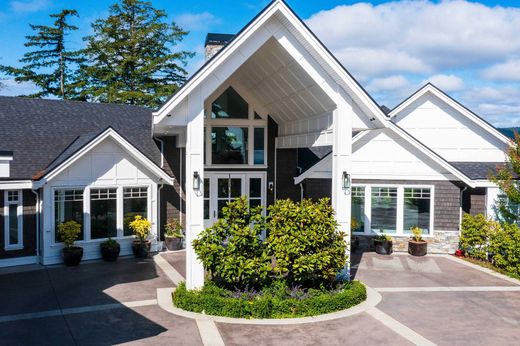 Müstakil ev Langford, Capital Regional District