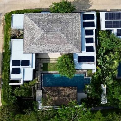 Villa - Mueang Phuket, Phuket Province