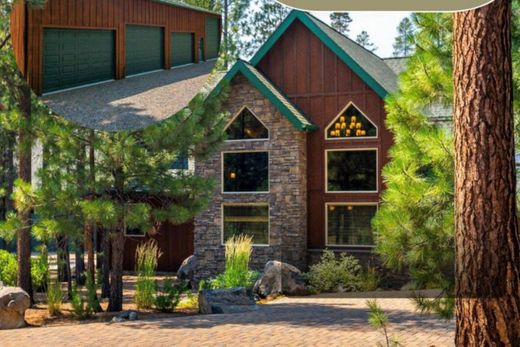 Элитный дом, La Pine, Deschutes County