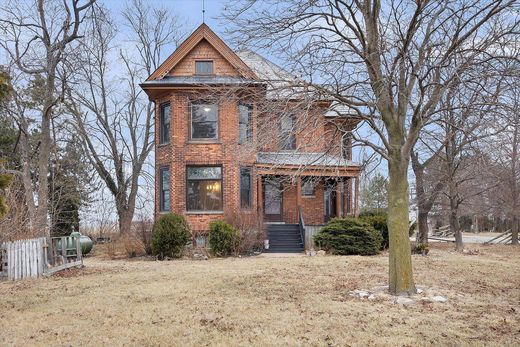 Müstakil ev Lakeshore, Ontario