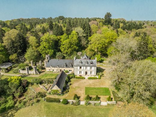 Maison individuelle à Quimper, Finistère