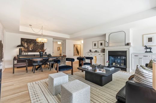 Apartamento - Toronto, Ontario