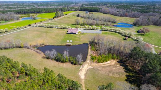 Detached House in Stem, Granville County