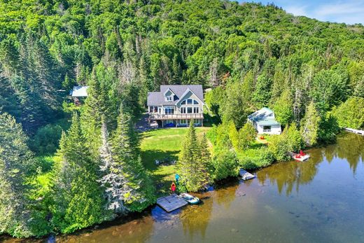 Casa en Val-des-Lacs, Laurentides