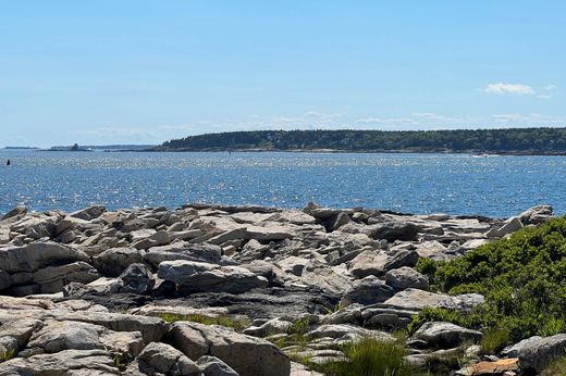豪宅  周租 Boothbay Harbor