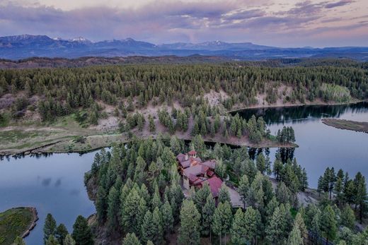Luxury home in Pagosa Springs, Archuleta County
