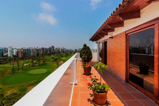 Appartement in Lima, Departamento de Lima