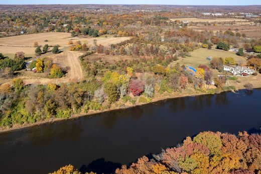 Land in Pennington, Mercer County