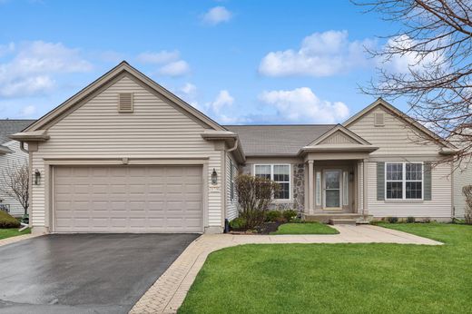 Detached House in Huntley, McHenry County