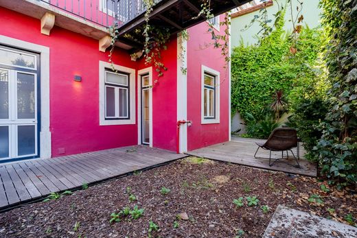 Piso / Apartamento en Lisboa