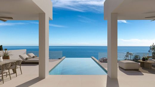 Vrijstaand huis in Benalmádena, Provincia de Málaga