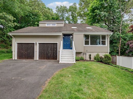Casa Independente - Fairfield, Fairfield County