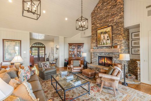 Πολυτελή κατοικία σε Highlands, Macon County