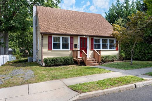 Einfamilienhaus in Lawrence, Mercer County