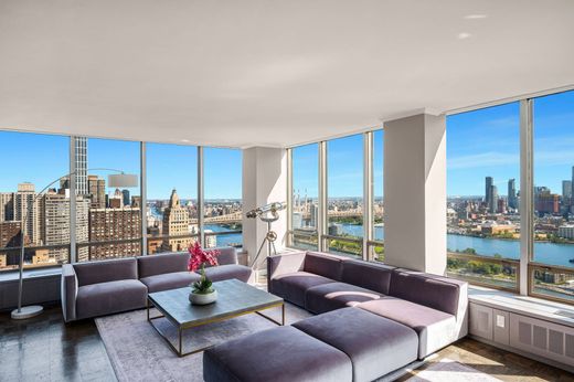 Luxus-Haus in New York City, New York