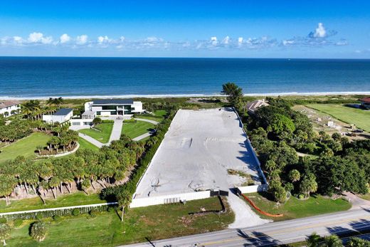 Land in Vero Beach, Indian River County