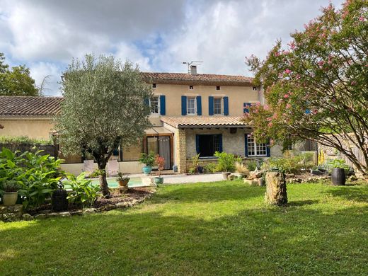 Casa di lusso a Saint-Félix-Lauragais, Alta Garonna