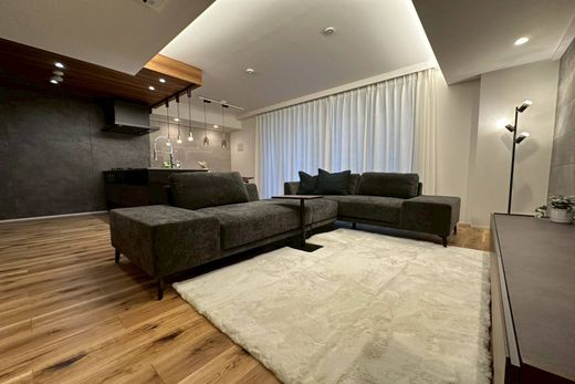 ﺷﻘﺔ ﻓﻲ طوكيو, Tokyo Prefecture