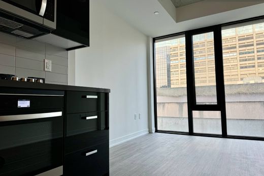 Apartment in Toronto, Ontario