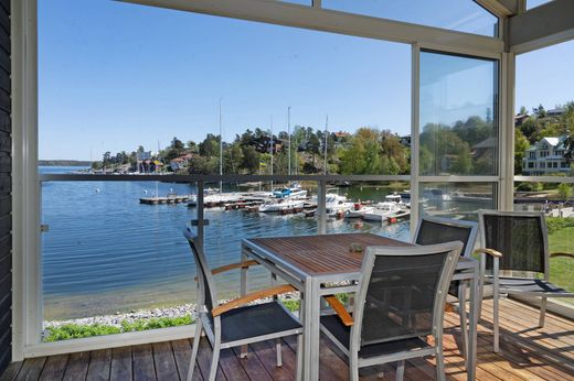 Piso / Apartamento en Nacka, Nacka Kommun