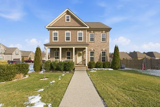 Detached House in Spring Hill, Maury County