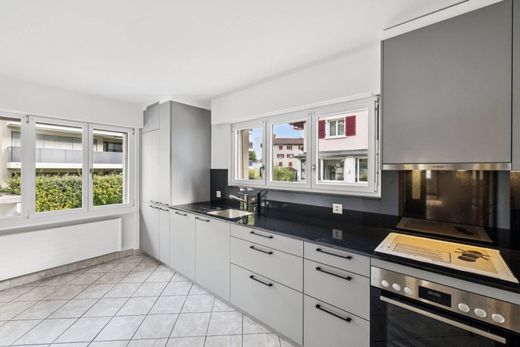 独立式房屋  Martigny-Ville, Martigny District