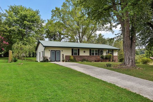 Luxus-Haus in Rockwood, Roane County