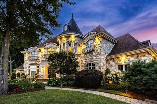 Einfamilienhaus in Blainville, Laurentides