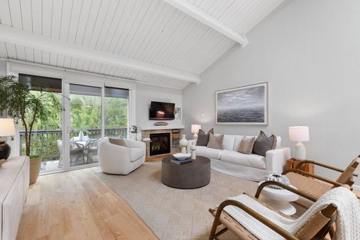 Casa de lujo en San Mateo, San Mateo County