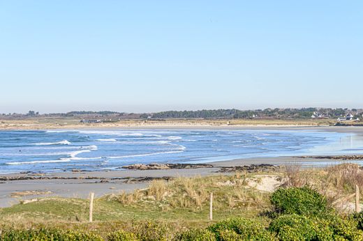 Maison individuelle à Penmarch, Finistère