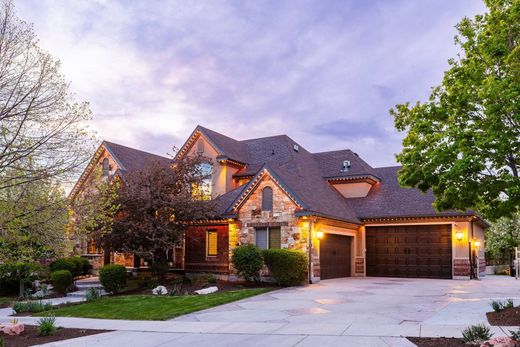 Detached House in Draper, Salt Lake County