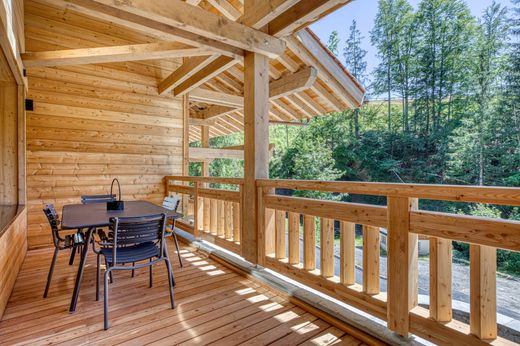 Detached House in Le Grand-Bornand, Haute-Savoie