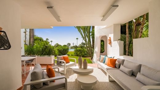 Appartement in Estepona, Provincia de Málaga