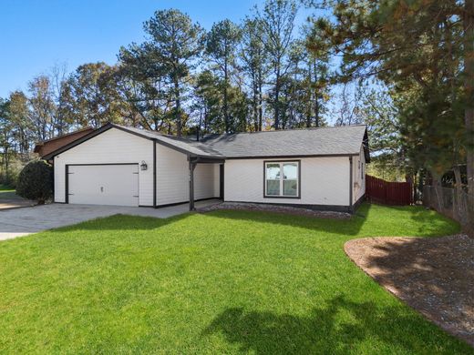 Casa en Decatur, DeKalb County