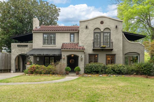 Luxury home in Homewood, Jefferson County